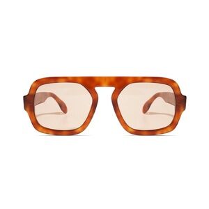 Jane in Brown Tortoise
